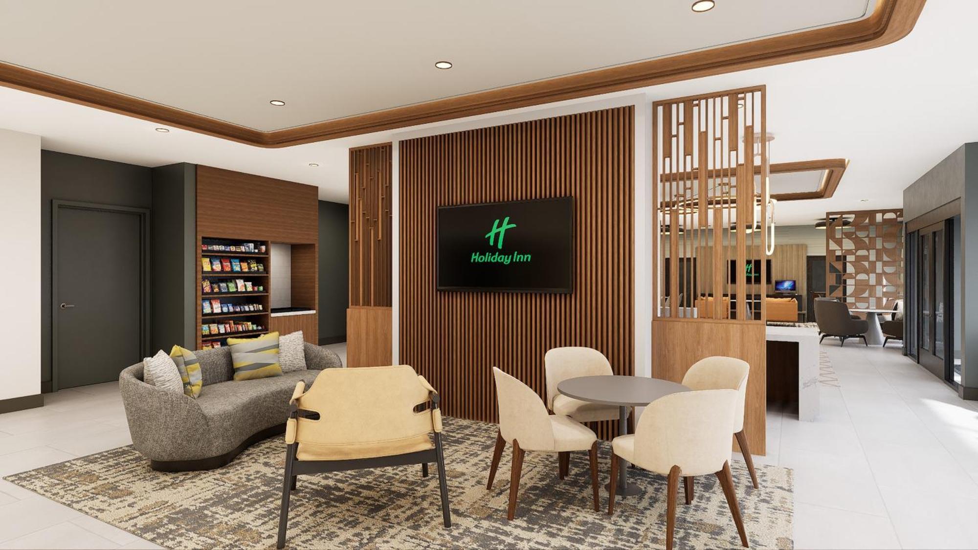 Holiday Inn Coralville - Iowa City By Ihg Экстерьер фото