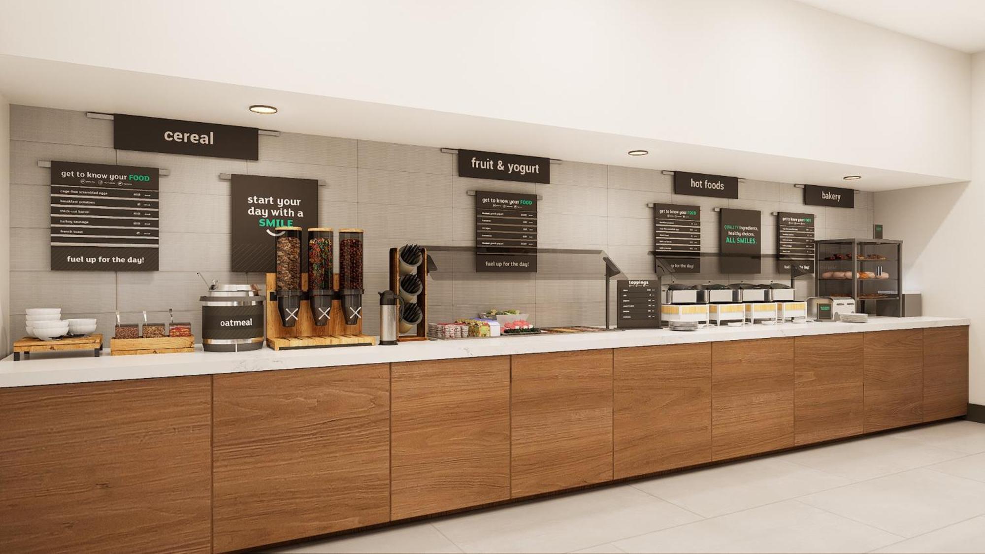 Holiday Inn Coralville - Iowa City By Ihg Экстерьер фото